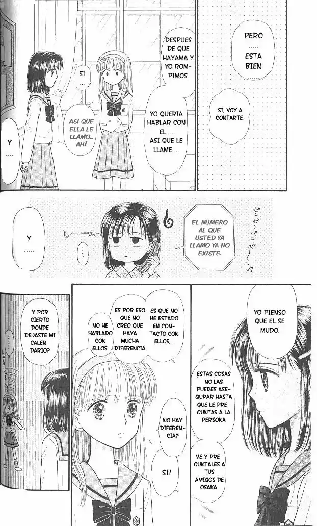 Kodomo No Omocha (1994) - Capítulo 43 - Página 13 - LectorTMOo