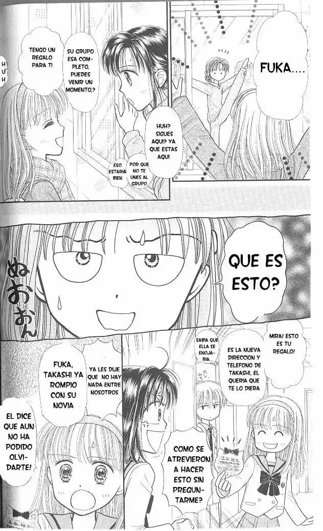 Kodomo No Omocha (1994) - Capítulo 43 - Página 19 - LectorTMOo