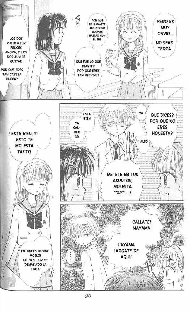 Kodomo No Omocha (1994) - Capítulo 43 - Página 21 - LectorTMOo