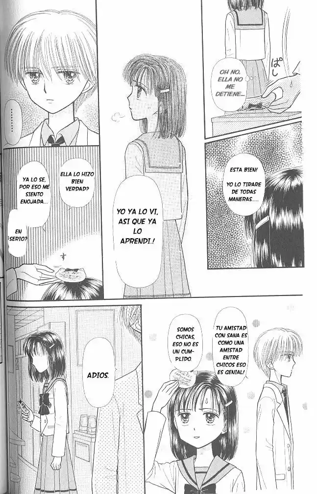 Kodomo No Omocha (1994) - Capítulo 43 - Página 23 - LectorTMOo