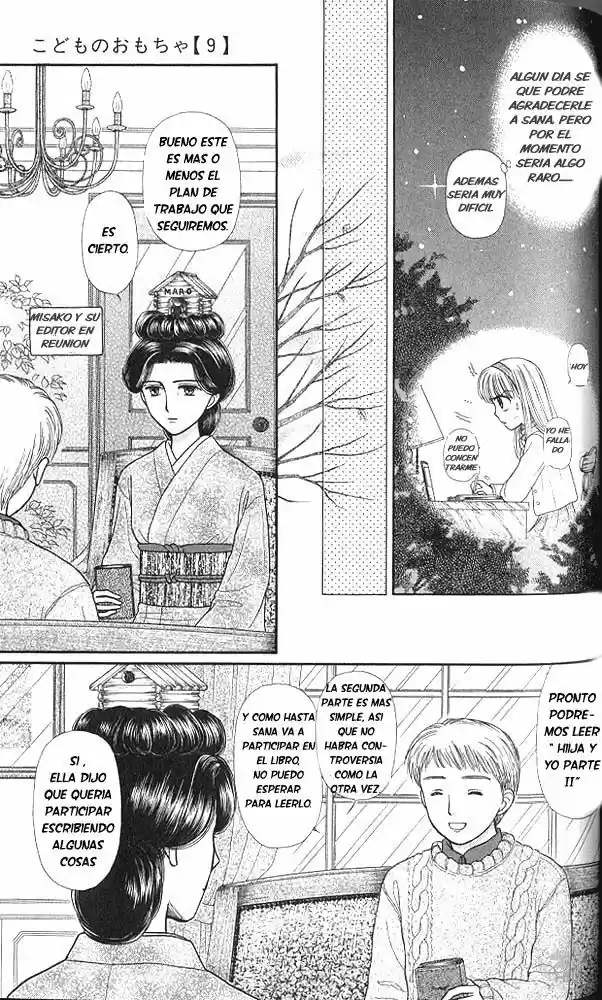 Kodomo No Omocha (1994) - Capítulo 43 - Página 26 - LectorTMOo