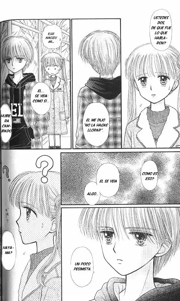 Kodomo No Omocha (1994) - Capítulo 43 - Página 29 - LectorTMOo