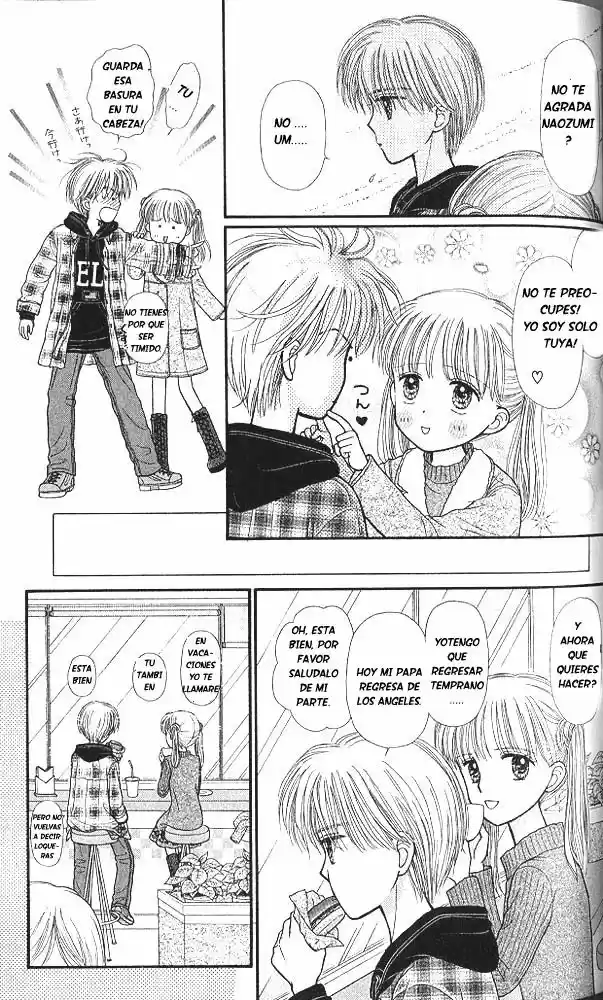 Kodomo No Omocha (1994) - Capítulo 43 - Página 30 - LectorTMOo
