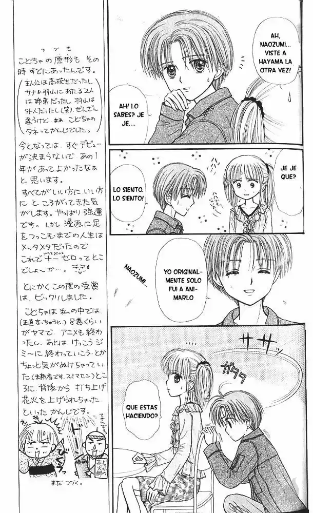 Kodomo No Omocha (1994) - Capítulo 44 - Página 7 - LectorTMOo
