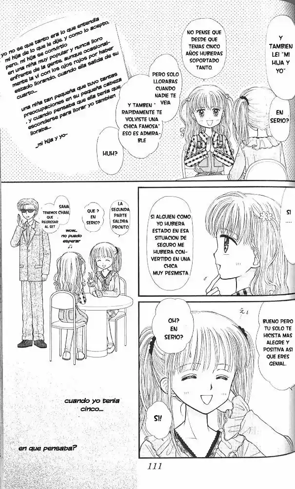 Kodomo No Omocha (1994) - Capítulo 44 - Página 9 - LectorTMOo
