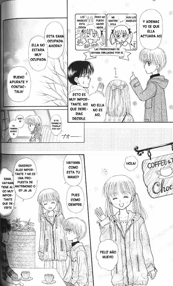 Kodomo No Omocha (1994) - Capítulo 44 - Página 14 - LectorTMOo