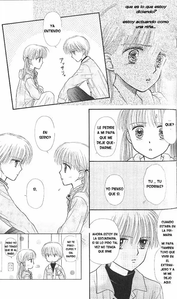 Kodomo No Omocha (1994) - Capítulo 44 - Página 19 - LectorTMOo