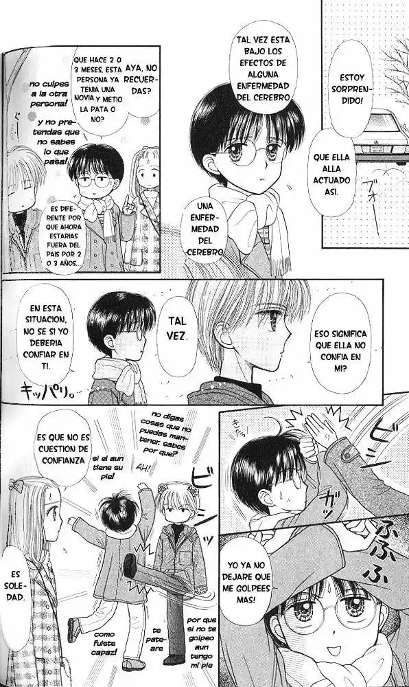 Kodomo No Omocha (1994) - Capítulo 44 - Página 20 - LectorTMOo