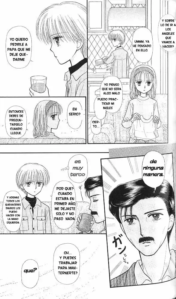 Kodomo No Omocha (1994) - Capítulo 44 - Página 23 - LectorTMOo