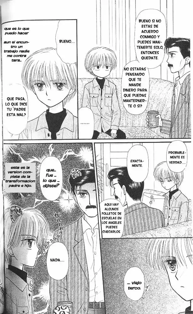 Kodomo No Omocha (1994) - Capítulo 44 - Página 24 - LectorTMOo