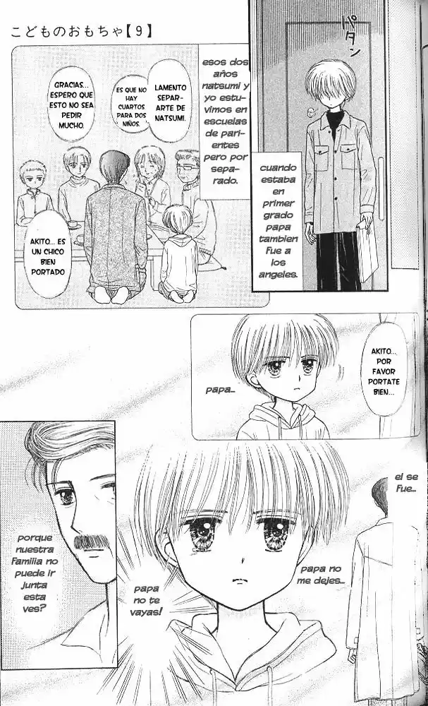Kodomo No Omocha (1994) - Capítulo 44 - Página 25 - LectorTMOo