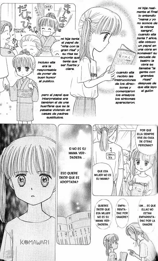 Kodomo No Omocha (1994) - Capítulo 45 - Página 7 - LectorTMOo