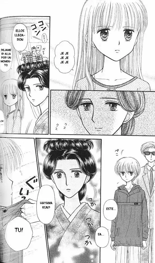 Kodomo No Omocha (1994) - Capítulo 45 - Página 12 - LectorTMOo