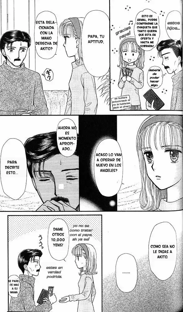 Kodomo No Omocha (1994) - Capítulo 45 - Página 29 - LectorTMOo