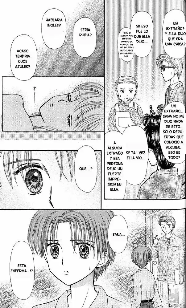 Kodomo No Omocha (1994) - Capítulo 45 - Página 31 - LectorTMOo