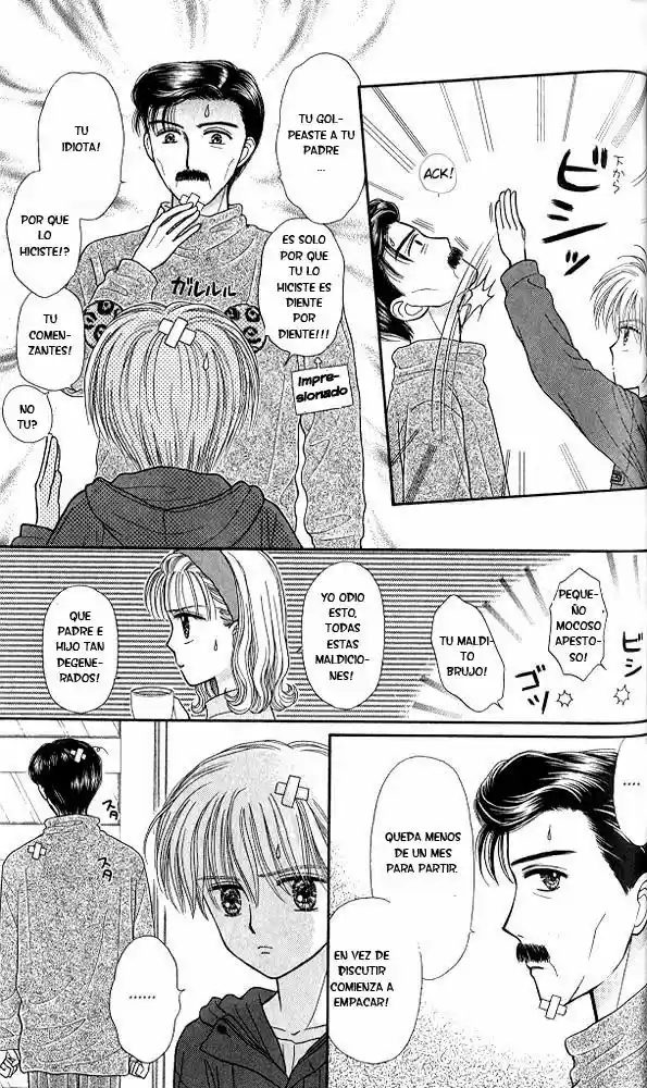 Kodomo No Omocha (1994) - Capítulo 46 - Página 9 - LectorTMOo