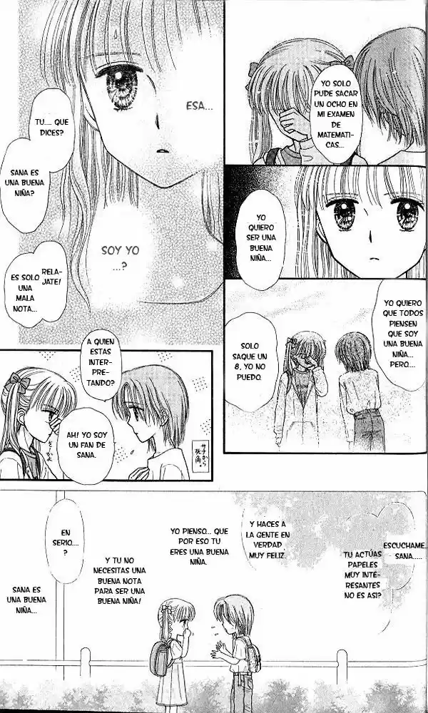 Kodomo No Omocha (1994) - Capítulo 46 - Página 23 - LectorTMOo