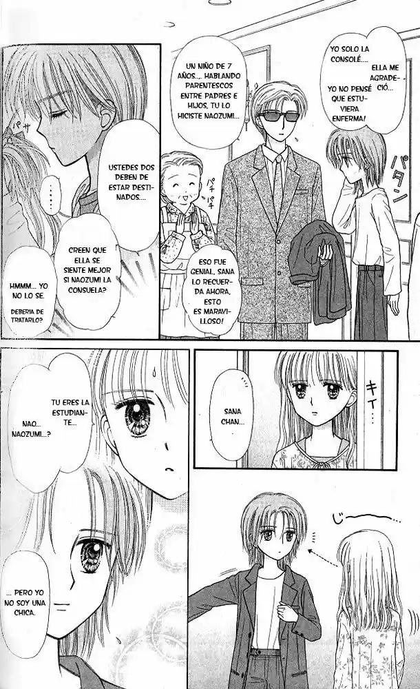 Kodomo No Omocha (1994) - Capítulo 46 - Página 28 - LectorTMOo