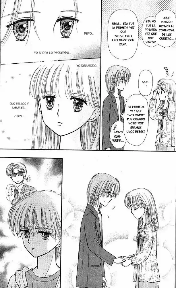 Kodomo No Omocha (1994) - Capítulo 46 - Página 29 - LectorTMOo