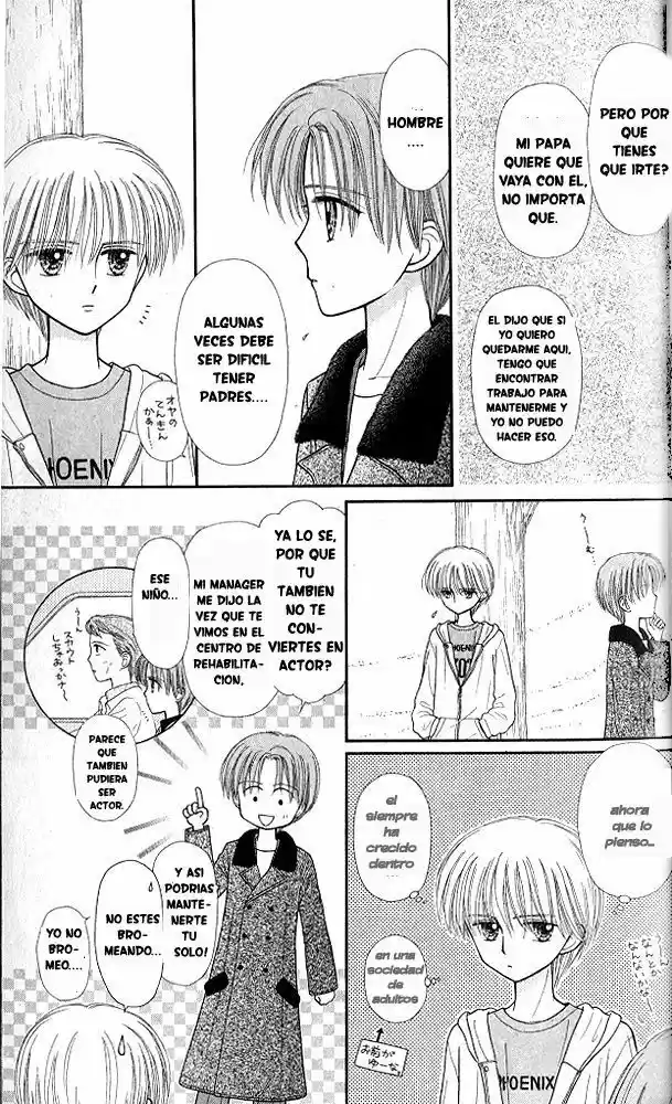 Kodomo No Omocha (1994) - Capítulo 47 - Página 7 - LectorTMOo
