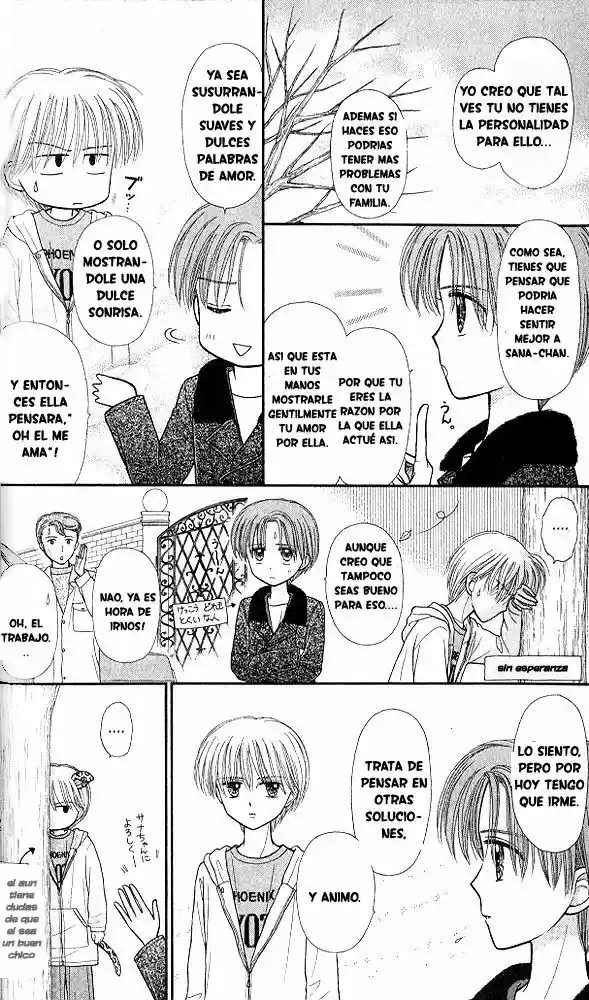 Kodomo No Omocha (1994) - Capítulo 47 - Página 8 - LectorTMOo