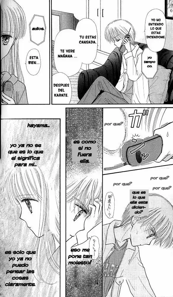 Kodomo No Omocha (1994) - Capítulo 47 - Página 30 - LectorTMOo