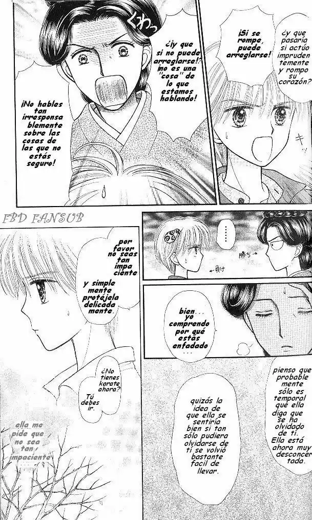 Kodomo No Omocha (1994) - Capítulo 48 - Página 4 - LectorTMOo