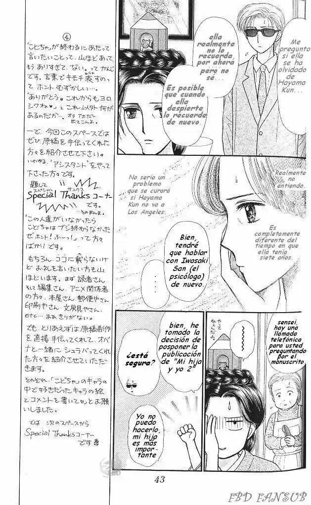 Kodomo No Omocha (1994) - Capítulo 48 - Página 6 - LectorTMOo