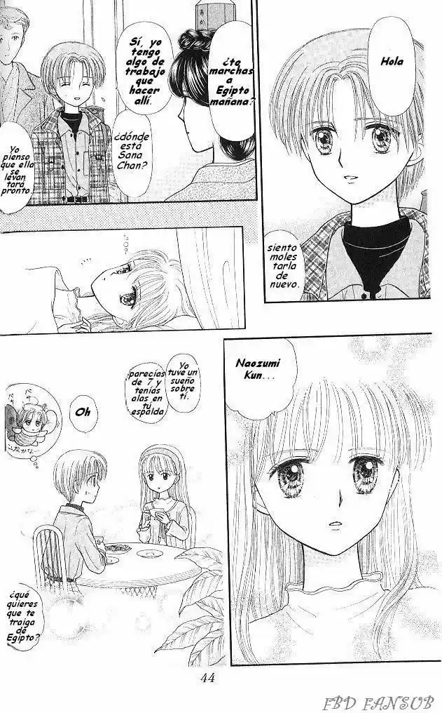 Kodomo No Omocha (1994) - Capítulo 48 - Página 7 - LectorTMOo