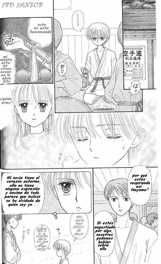 Kodomo No Omocha (1994) - Capítulo 48 - Página 9 - LectorTMOo