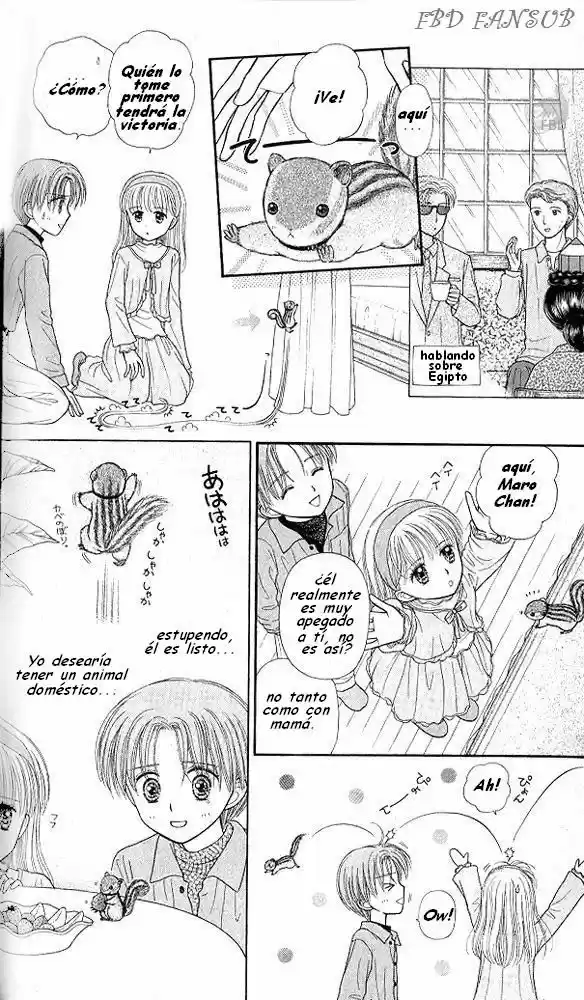 Kodomo No Omocha (1994) - Capítulo 48 - Página 11 - LectorTMOo