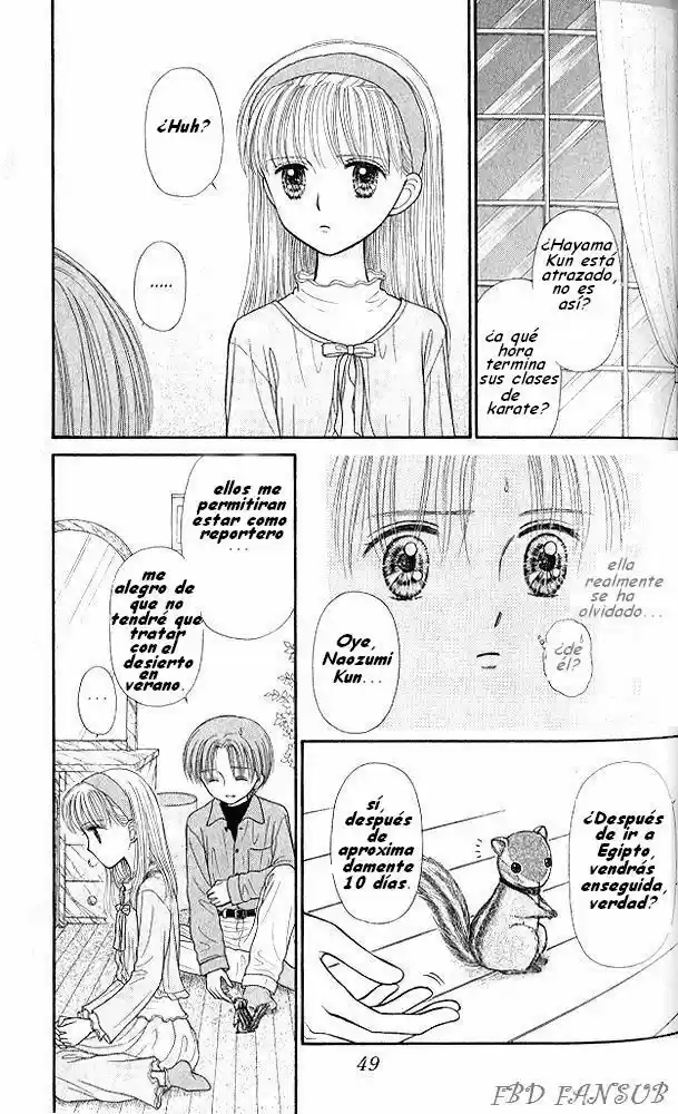 Kodomo No Omocha (1994) - Capítulo 48 - Página 12 - LectorTMOo