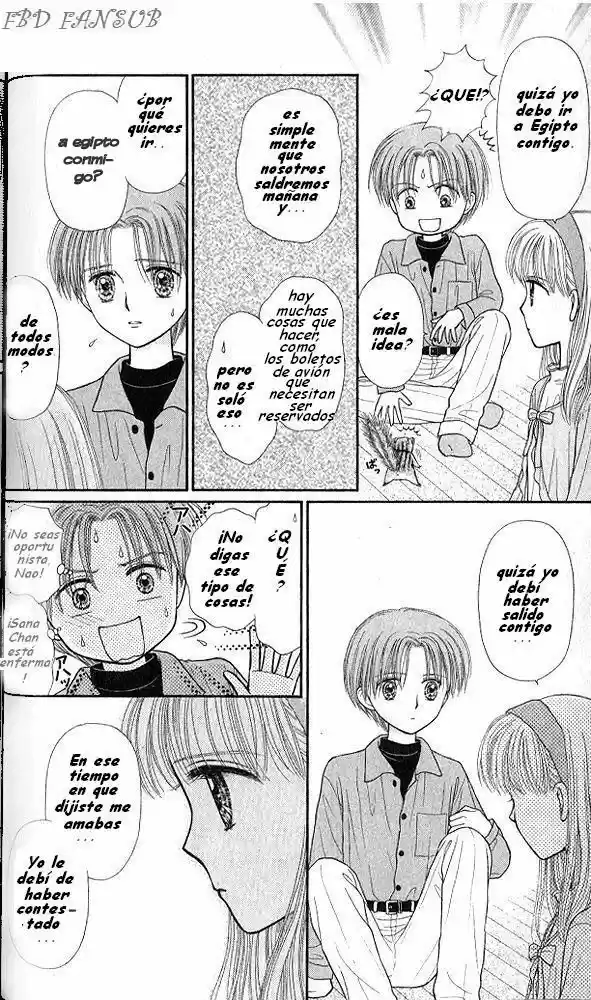 Kodomo No Omocha (1994) - Capítulo 48 - Página 13 - LectorTMOo