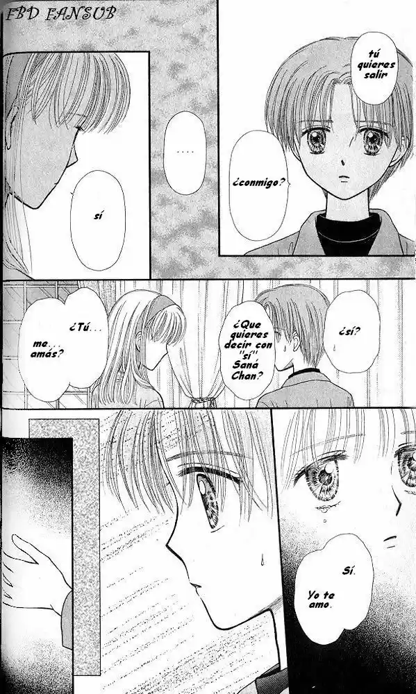 Kodomo No Omocha (1994) - Capítulo 48 - Página 15 - LectorTMOo