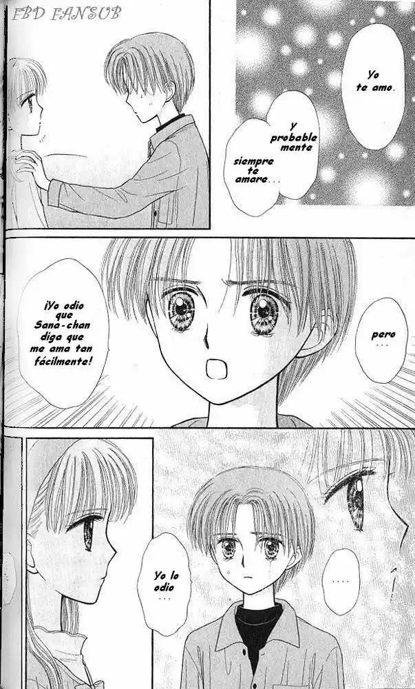 Kodomo No Omocha (1994) - Capítulo 48 - Página 17 - LectorTMOo