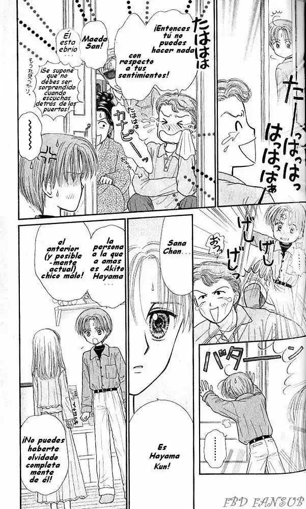 Kodomo No Omocha (1994) - Capítulo 48 - Página 18 - LectorTMOo