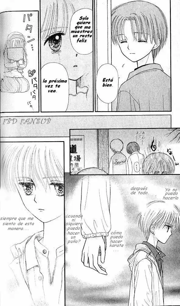Kodomo No Omocha (1994) - Capítulo 48 - Página 21 - LectorTMOo