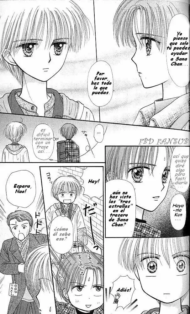 Kodomo No Omocha (1994) - Capítulo 48 - Página 24 - LectorTMOo