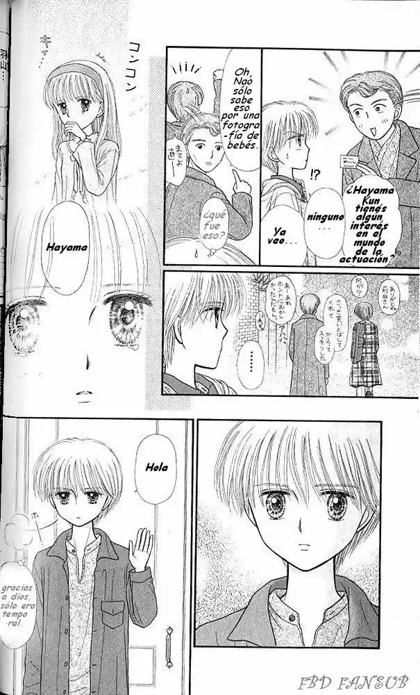 Kodomo No Omocha (1994) - Capítulo 48 - Página 25 - LectorTMOo