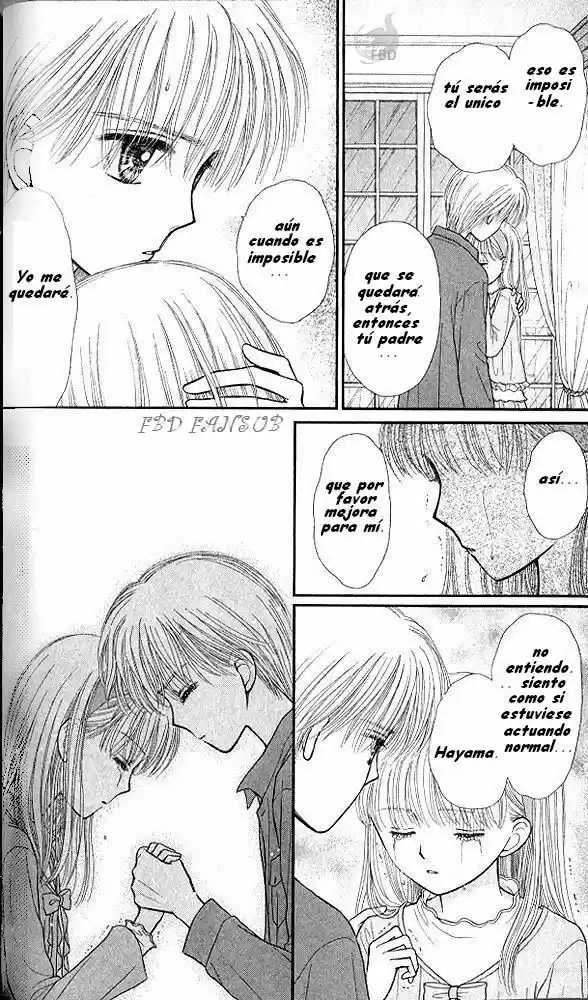 Kodomo No Omocha (1994) - Capítulo 48 - Página 31 - LectorTMOo