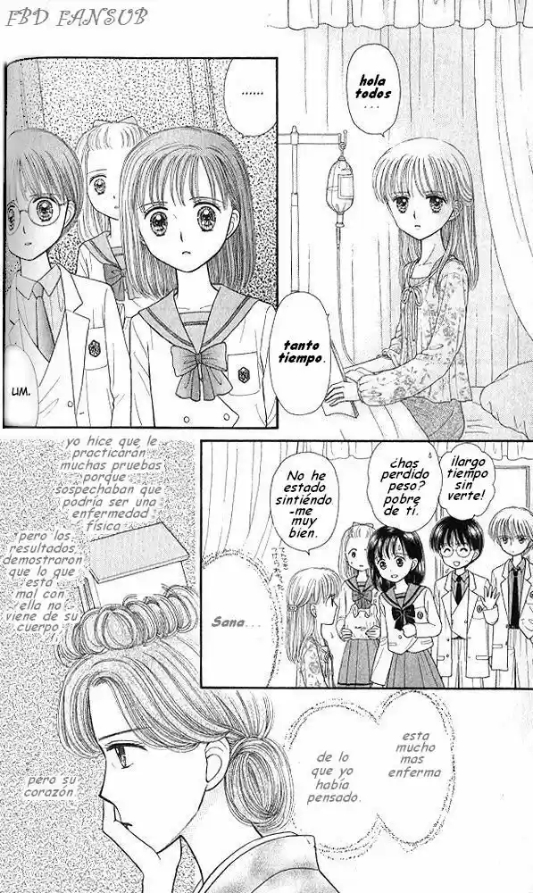 Kodomo No Omocha (1994) - Capítulo 49 - Página 4 - LectorTMOo
