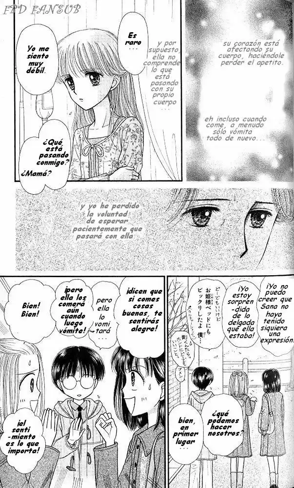Kodomo No Omocha (1994) - Capítulo 49 - Página 5 - LectorTMOo