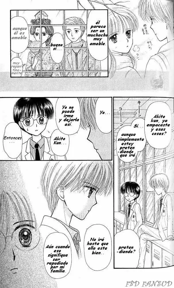 Kodomo No Omocha (1994) - Capítulo 49 - Página 7 - LectorTMOo