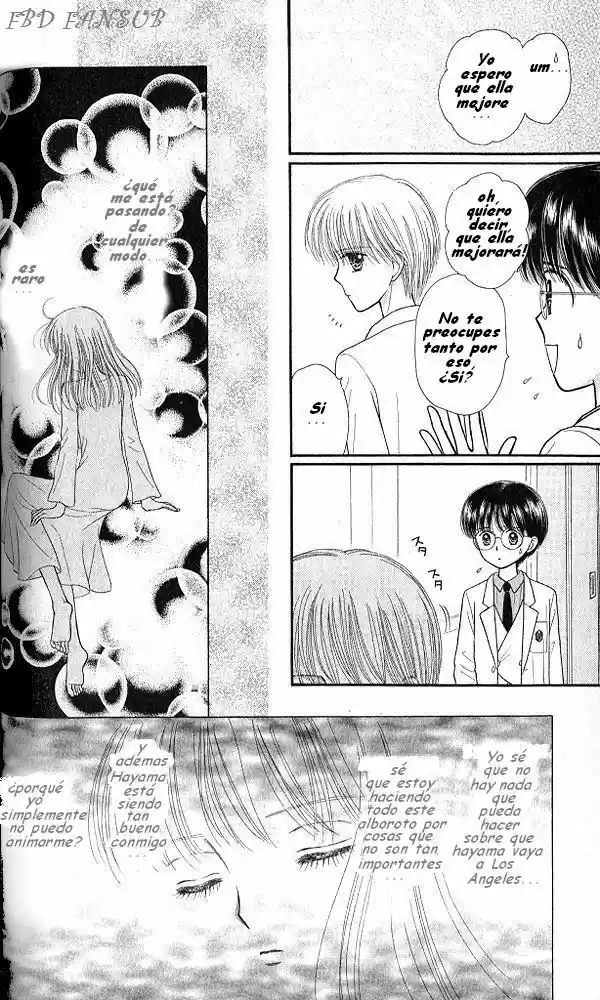 Kodomo No Omocha (1994) - Capítulo 49 - Página 8 - LectorTMOo
