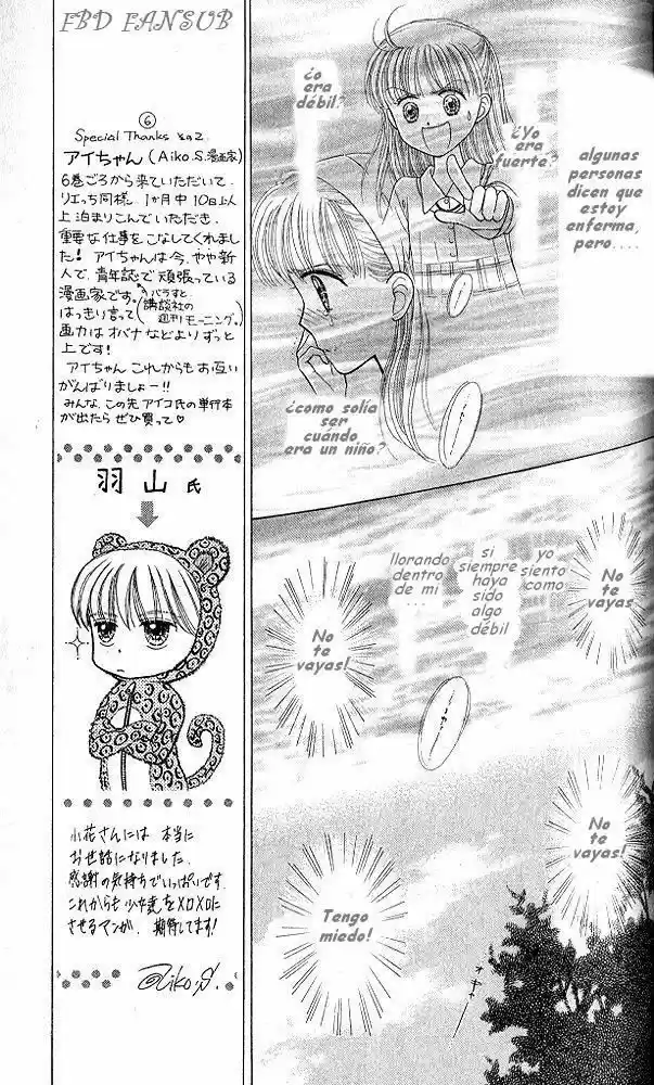 Kodomo No Omocha (1994) - Capítulo 49 - Página 9 - LectorTMOo