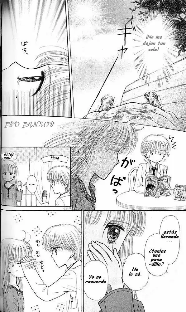 Kodomo No Omocha (1994) - Capítulo 49 - Página 10 - LectorTMOo