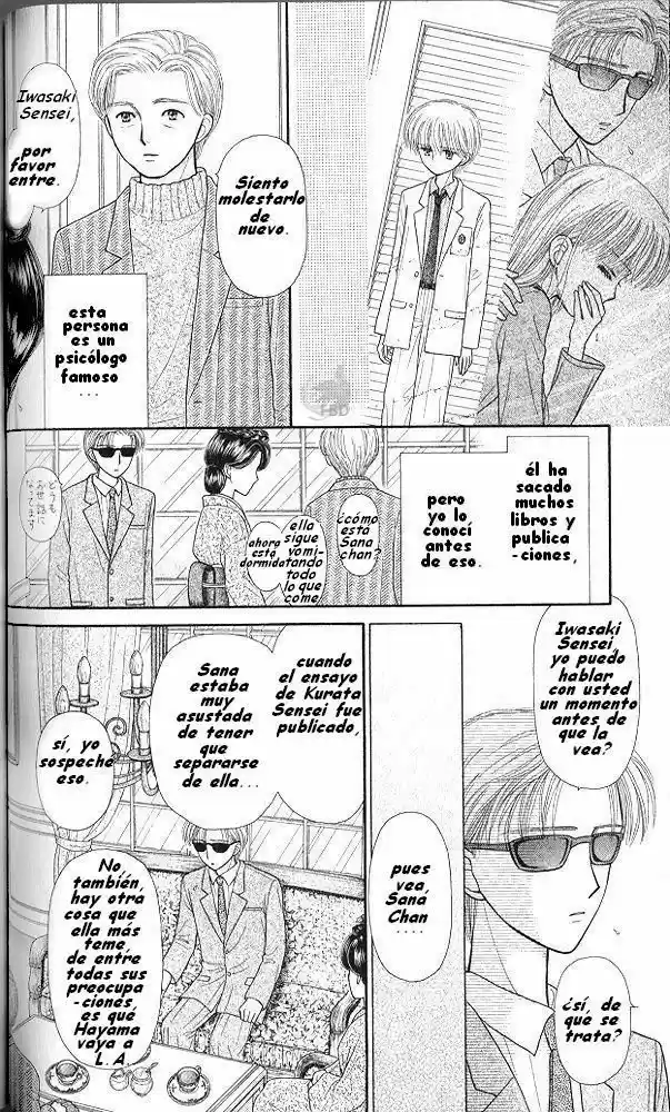 Kodomo No Omocha (1994) - Capítulo 49 - Página 12 - LectorTMOo