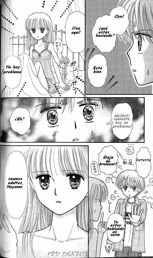Kodomo No Omocha (1994) - Capítulo 49 - Página 20 - LectorTMOo
