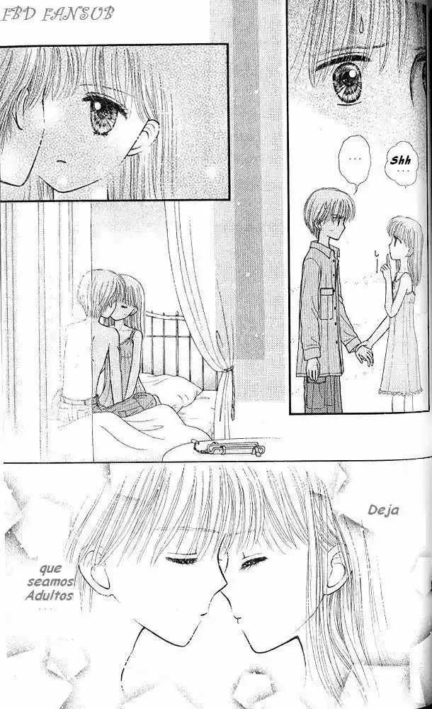 Kodomo No Omocha (1994) - Capítulo 49 - Página 21 - LectorTMOo
