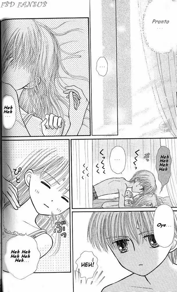 Kodomo No Omocha (1994) - Capítulo 49 - Página 22 - LectorTMOo